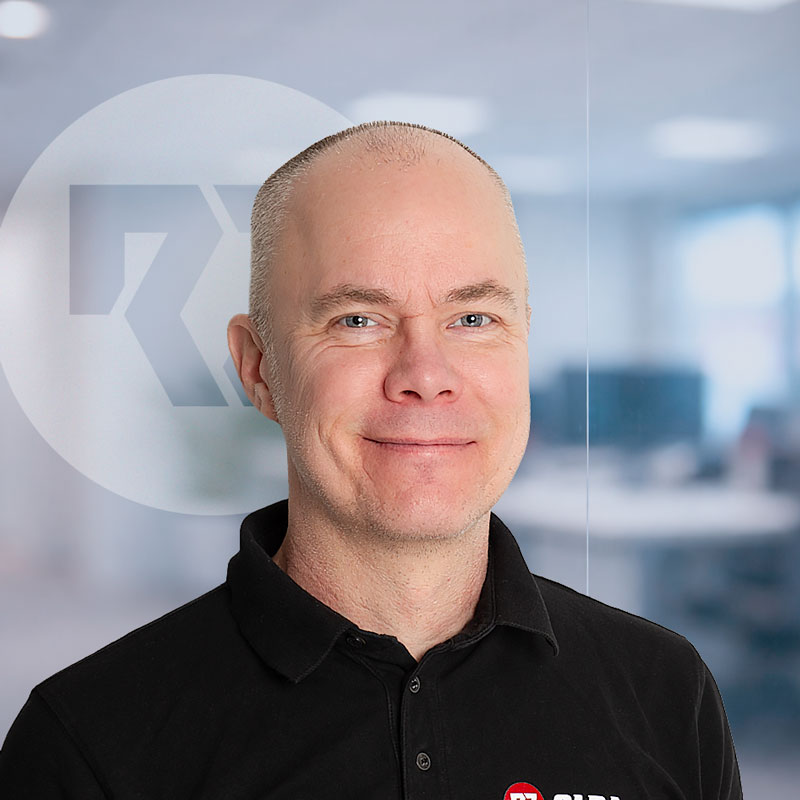 Jonas Brandén